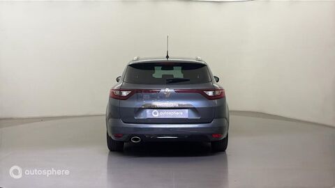 M&eacute;gane 1.3 TCe 140ch FAP Intens EDC 2020 occasion 93320 Les Pavillons-sous-Bois