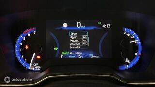 Corolla 122h Design MY20 2020 occasion 59600 Maubeuge