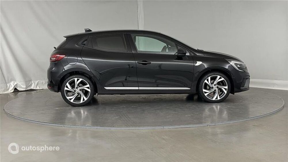 Clio 1.3 TCe 140ch RS Line 2023 occasion 54135 Mexy