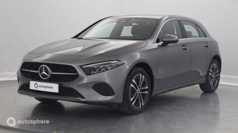 Mercedes Classe A 250 e 163+109ch Progressive Line 8G-DCT 2024 occasion Beauvais 60000