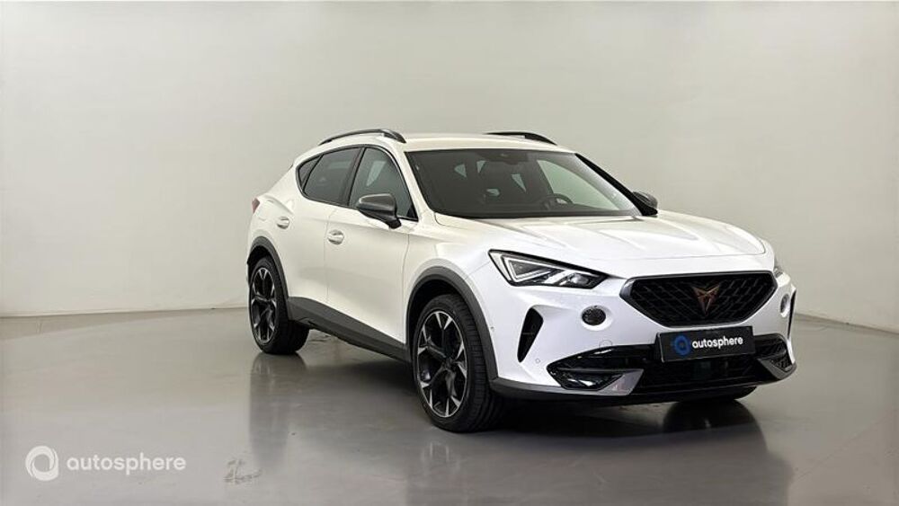 Formentor 1.4 e-HYBRID 245ch VZ DSG6 2023 occasion 86000 Poitiers