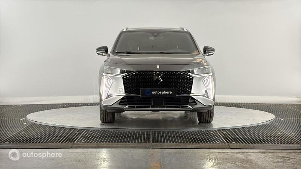 DS7 BlueHDi 130ch Bastille Automatique 2023 occasion 63000 Clermont-Ferrand