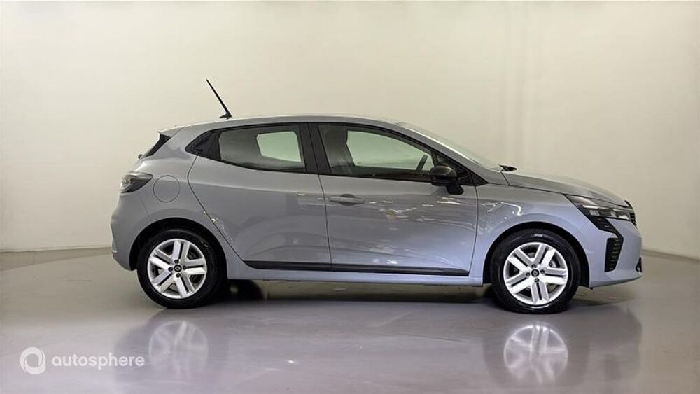 Clio 1.5 dCi 100ch Evolution - 25 2025 occasion 59640 Dunkerque