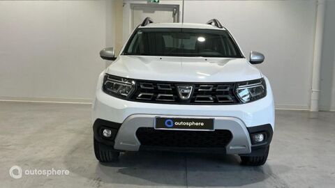 Duster 1.3 TCe 150ch FAP Prestige 4x2 EDC 2022 occasion 13700 Marignane