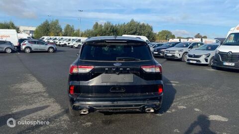 Kuga 1.5 EcoBlue 120ch ST-Line X Powershift 2023 occasion 02300 Chauny