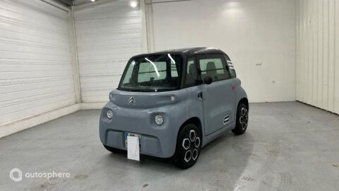 Citro&euml;n AMI Ami Ami 2021 occasion ORTHEZ 64300
