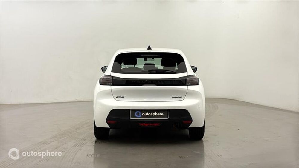 208 1.2 Hybrid 100ch Active e-DCS6 2024 occasion 86000 Poitiers