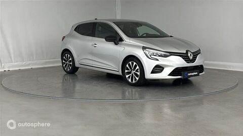 Clio 1.6 E-Tech hybride 145ch Techno 2023 occasion 62800 Li&eacute;vin