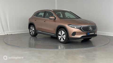 EQA 250+ 190ch Progressive Line 2023 occasion 77100 Meaux