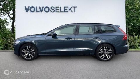 V60 B4 197ch Plus Style Dark DCT 7 2025 occasion 77210 AVON