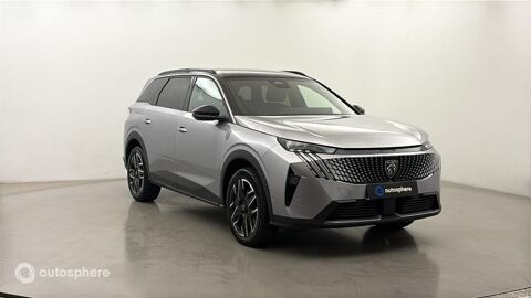 5008 Hybrid 145ch GT e-DCS6 2025 occasion 16430 Champniers