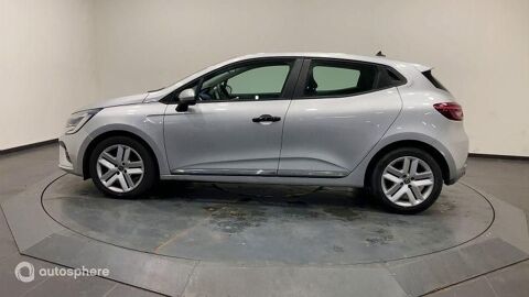 Annonce voiture Renault Clio 13499 €