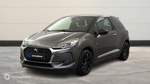 Citroen ds3 Ds Ds 3 PureTech 110ch Performance Line 