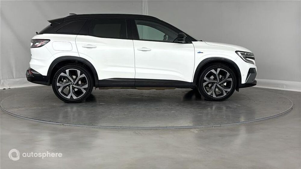 Austral 1.2 E-Tech full hybrid 200ch Techno esprit Alpine - 23 2024 occasion 10100 Romilly-sur-Seine