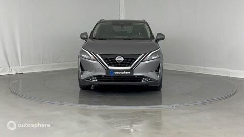 Qashqai e-POWER 190ch N-Connecta 2022 2023 occasion 59720 Louvroil