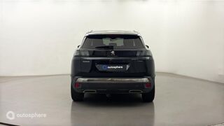 3008 HYBRID 225ch GT e-EAT8 2022 occasion 86000 Poitiers