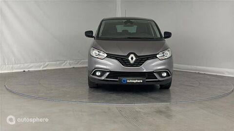 Sc&eacute;nic 1.7 Blue dCi 120ch Limited EDC - 21 2021 occasion 59600 Maubeuge