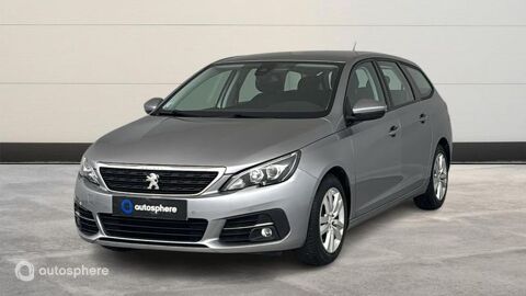 Annonce voiture Peugeot 308 SW 10799 €