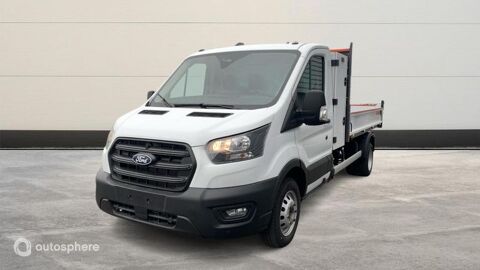 Ford Transit P350 L3 2.0 EcoBlue 165ch Trend 2026 occasion Lambres-lez-Douai 59552