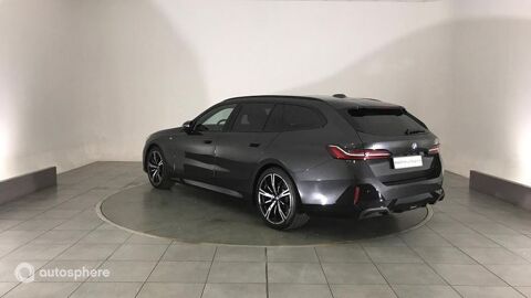 S&eacute;rie 5 520dA 197ch M Sport xDrive 2025 occasion 86000 Poitiers