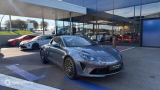 A110 1.8T 252ch EU6bis 2026 occasion 62231 Coquelles