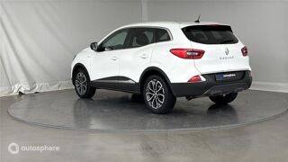 Kadjar 1.6 dCi 130ch energy Graphite X-Tronic 2018 occasion 57600 Saint- Forbach