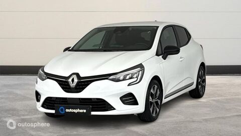 Renault Clio 1.0 TCe 90ch Evolution 2023 occasion Romilly-sur-Seine 10100