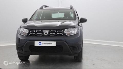 Duster 1.5 Blue dCi 95ch Essentiel 108g 4x2 - 19 2020 occasion 59320 Sequedin