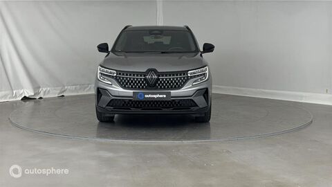 Austral 1.2 E-Tech full hybrid 200ch Techno esprit Alpine - 23 2023 occasion 51200 &Eacute;pernay