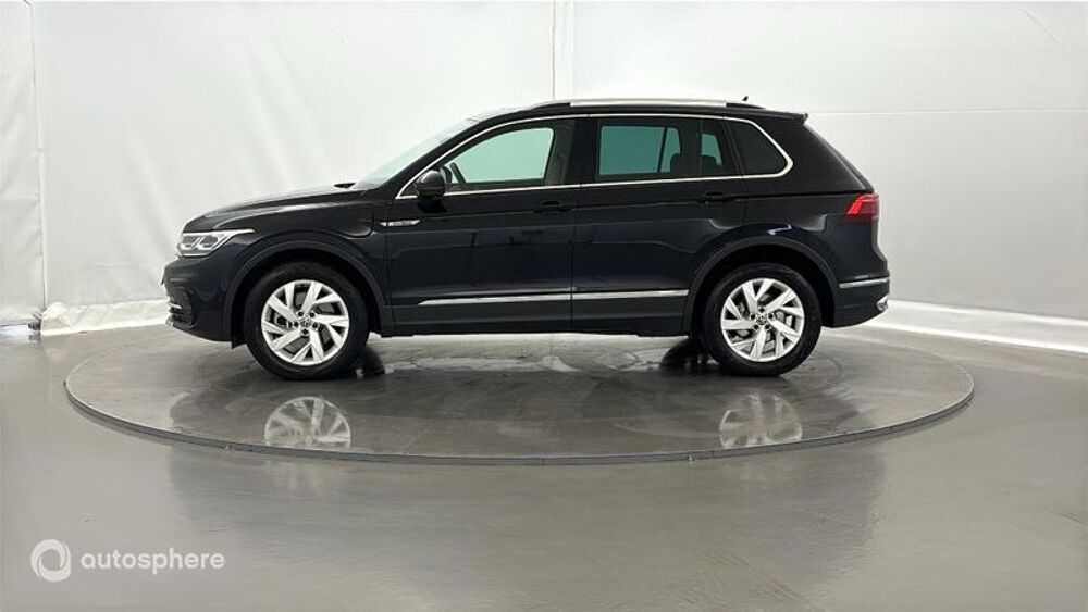 Tiguan 1.4 eHybrid 245ch Elegance DSG6 2023 occasion 51000 Ch&acirc;lons-en-Champagne