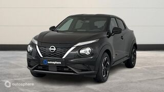 Juke 1.6 Hybrid 143ch N-Connecta 2023.5 2024 occasion 59160 Lomme