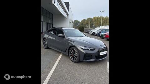 BMW i4 eDrive40 340ch 2025 occasion MEES 40990