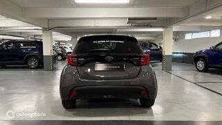 Yaris 116h Design 5p MY26 2026 occasion 92600 Asni&egrave;res-sur-Seine