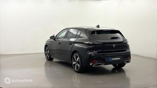 308 1.2 Hybrid 136ch GT e-DCS6 2025 occasion 64200 Bassussarry