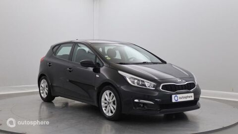 Ceed 1.6 CRDi 136ch ISG Active 2017 occasion 59850 Nieppe