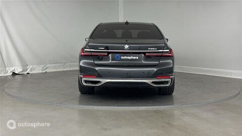 S&eacute;rie 7 745eA 394ch Exclusive 2019 occasion 59650 Villeneuve-d'Ascq