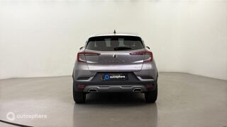Captur 1.3 TCe mild hybrid 140ch RS Line 2023 occasion 93250 Villemomble