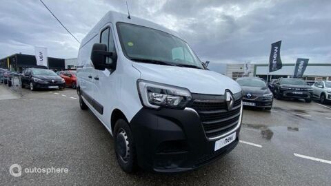 Master F3500 L2H2 2.3 Blue dCi 135ch Confort Euro6E 2023 occasion 84120 Pertuis