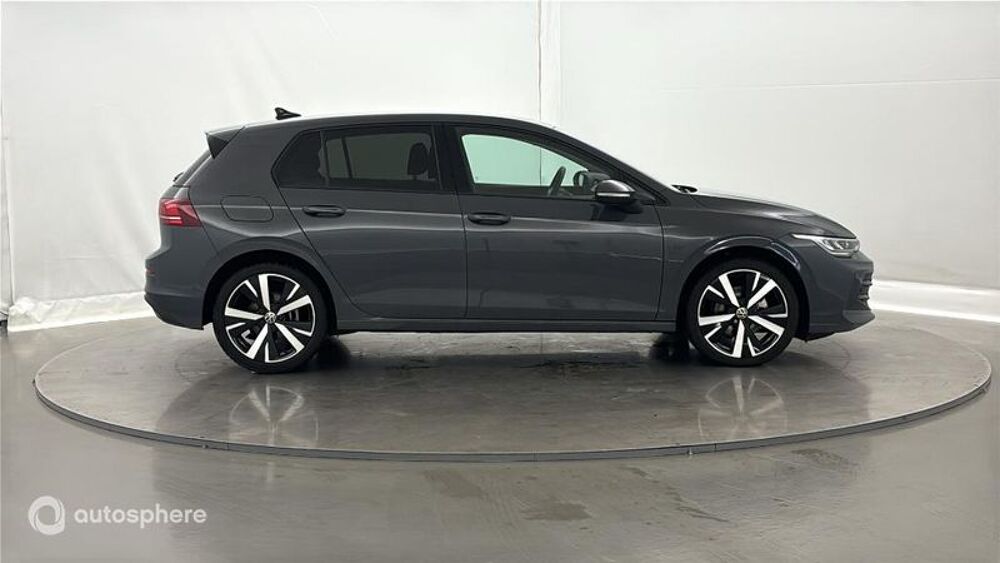 Golf 2.0 TDI 150ch VW Edition DSG7 2025 occasion 51530 Magenta
