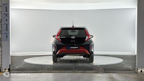 Aygo 1.0 VVT-i 72ch Design 2023 occasion 69410 Champagne-au-Mont-d'Or