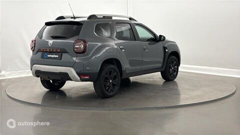 Duster 1.0 ECO-G 100ch Extreme 4x2 2022 occasion 10000 Troyes