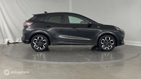 Puma 1.0 EcoBoost 125ch mHEV ST-Line X 2020 occasion 59494 Petite-For&ecirc;t