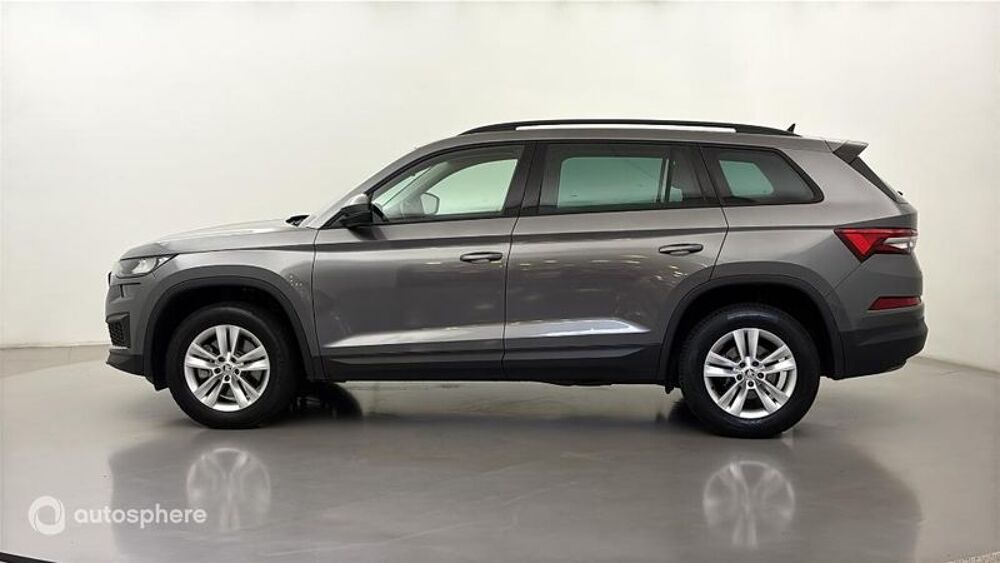 Kodiaq 2.0 TDI 150ch SCR Ambition DSG7 7 places 2023 occasion 44000 Nantes