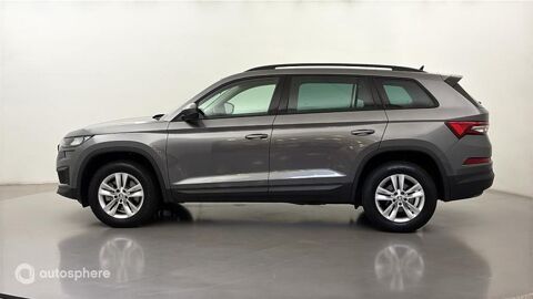 Kodiaq 2.0 TDI 150ch SCR Ambition DSG7 7 places 2023 occasion 44000 Nantes
