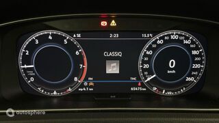 Golf 1.5 TSI EVO 130ch IQ.Drive Euro6d-T 5p 2020 occasion 51100 Reims