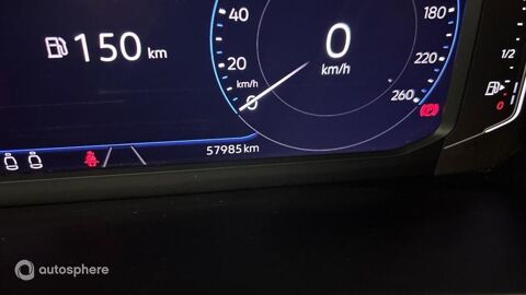 T-ROC 1.5 TSI EVO 150ch Style DSG7 2022 occasion 37170 CHAMBRAY-LES-TOURS