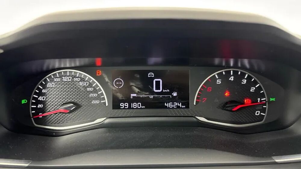208 1.5 BlueHDi 100 Premium Pack 2022 occasion 63000 Clermont-Ferrand