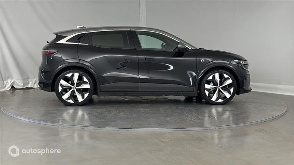 M&eacute;gane E-Tech Electric EV60 220ch Techno super charge 2022 occasion 62231 Coquelles