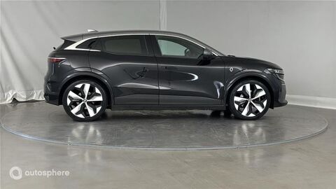 M&eacute;gane E-Tech Electric EV60 220ch Techno super charge 2022 occasion 62231 Coquelles