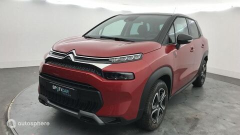 Annonce voiture Citron C3 Aircross 17880 